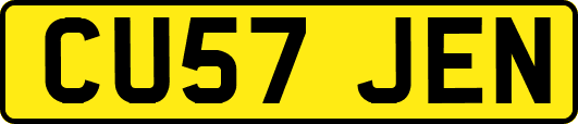 CU57JEN