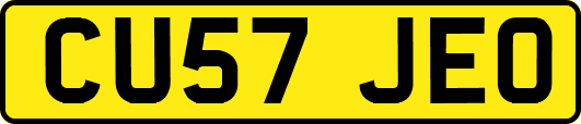 CU57JEO