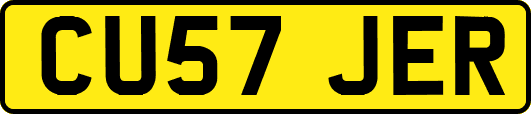 CU57JER