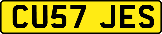 CU57JES