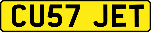 CU57JET