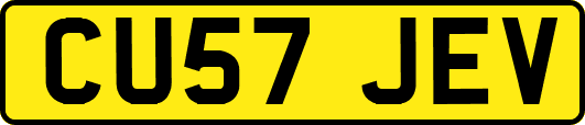 CU57JEV
