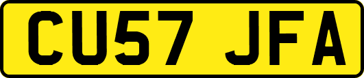 CU57JFA