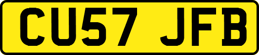 CU57JFB