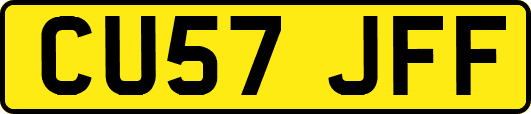 CU57JFF