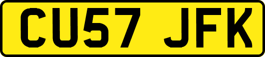 CU57JFK