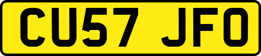 CU57JFO