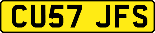 CU57JFS