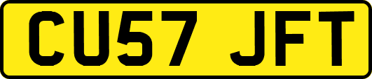 CU57JFT