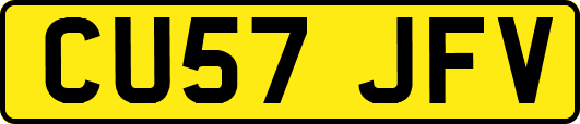 CU57JFV