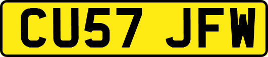 CU57JFW