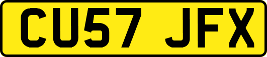 CU57JFX