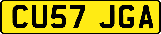 CU57JGA