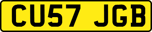 CU57JGB
