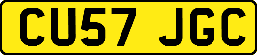 CU57JGC