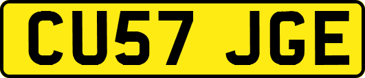 CU57JGE