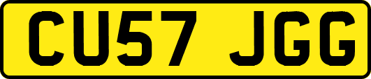CU57JGG