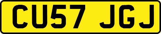 CU57JGJ