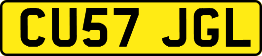 CU57JGL
