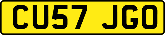 CU57JGO