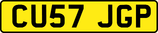 CU57JGP