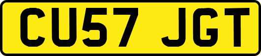 CU57JGT