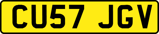 CU57JGV