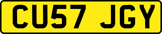 CU57JGY