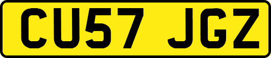 CU57JGZ