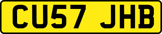 CU57JHB