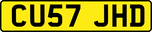 CU57JHD