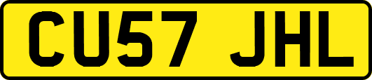CU57JHL
