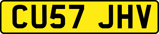 CU57JHV