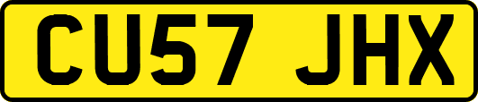 CU57JHX