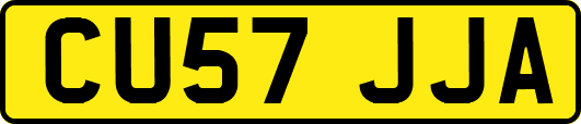 CU57JJA