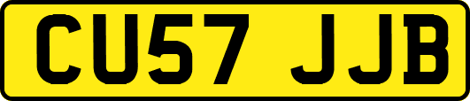 CU57JJB