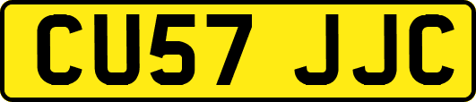 CU57JJC