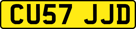CU57JJD
