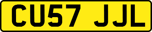 CU57JJL