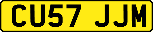 CU57JJM