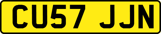 CU57JJN