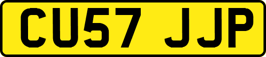 CU57JJP