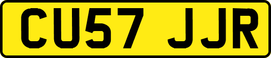 CU57JJR