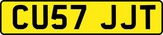 CU57JJT