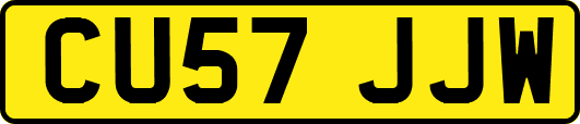 CU57JJW
