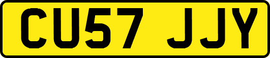 CU57JJY