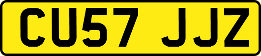 CU57JJZ
