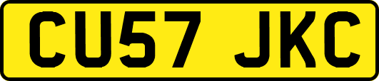 CU57JKC
