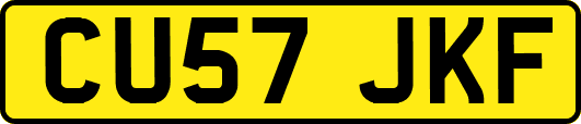 CU57JKF