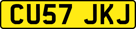 CU57JKJ
